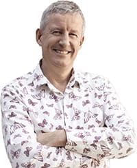 Tom Clendon