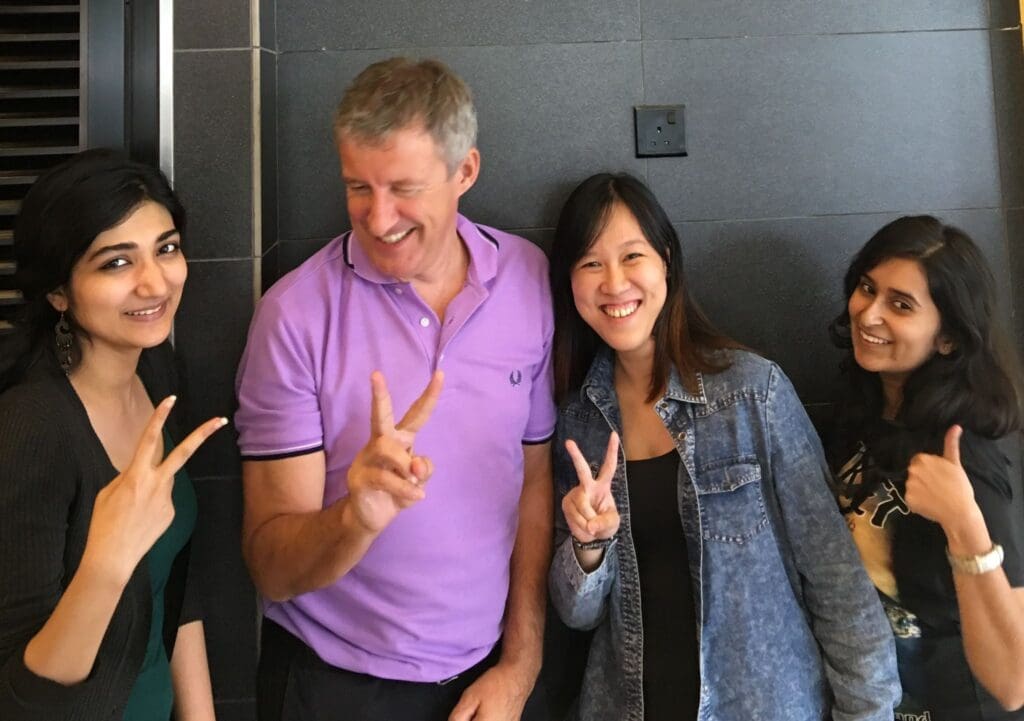 IFRS 3 Business Combinations and measuring NCI